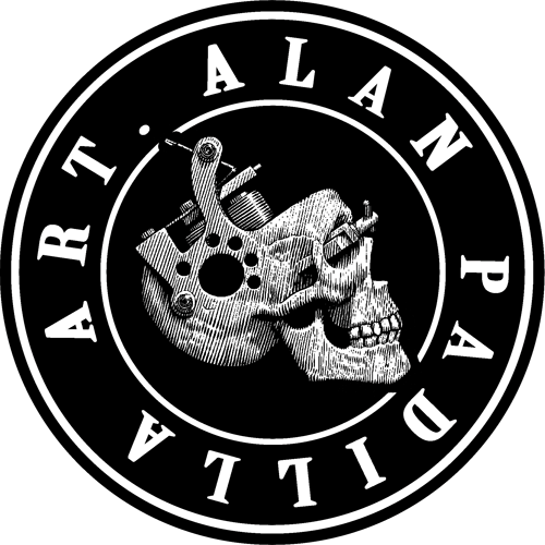 Alan Padilla Art